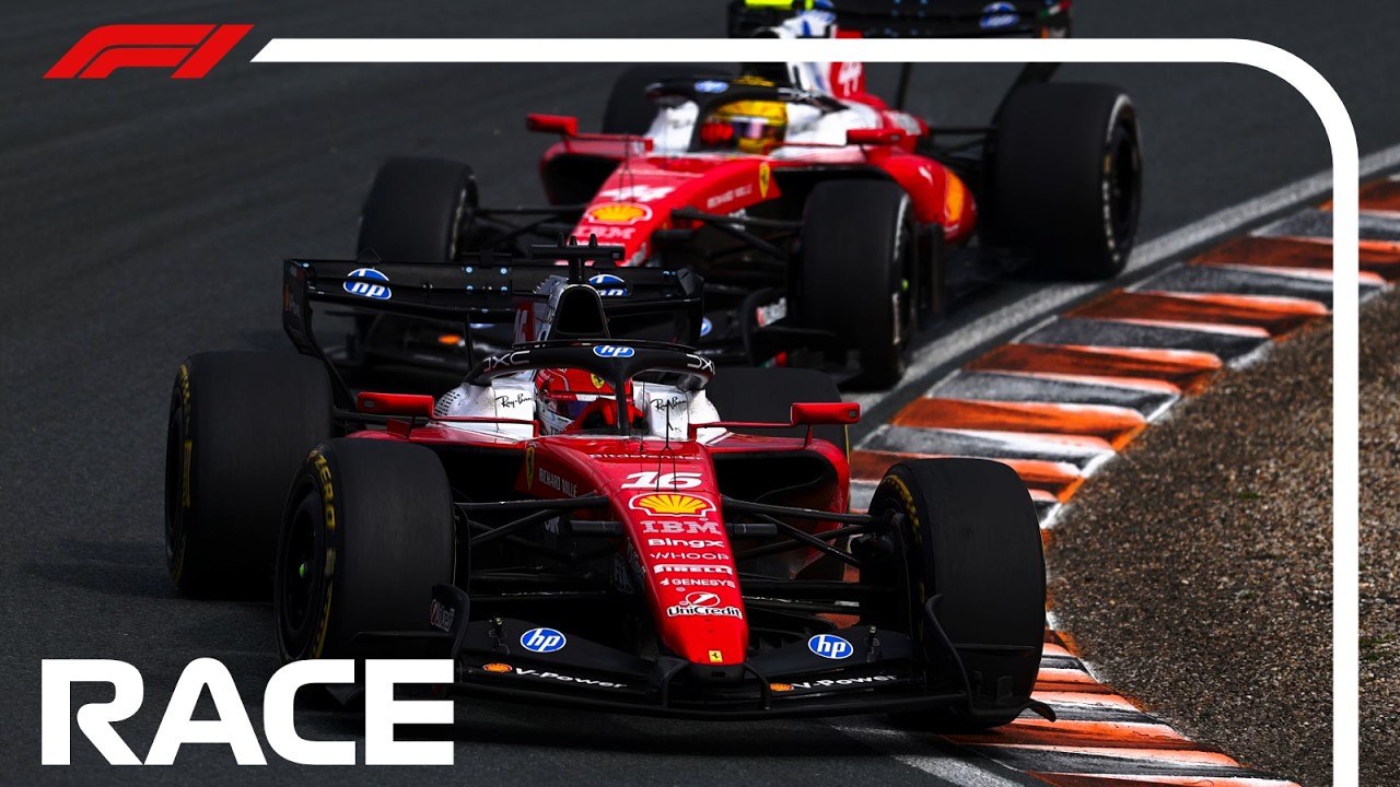 🔴F1 2026 - ПРЯМОЙ ЭФИР: ГОНКА - ГРАН-ПРИ ИТАЛИИ 2026 | RACE - ITALIAN GRAND PRIX🔴