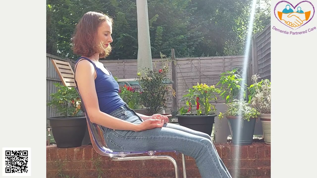 23-Minute Progressive Muscle Relaxation - Follow Along