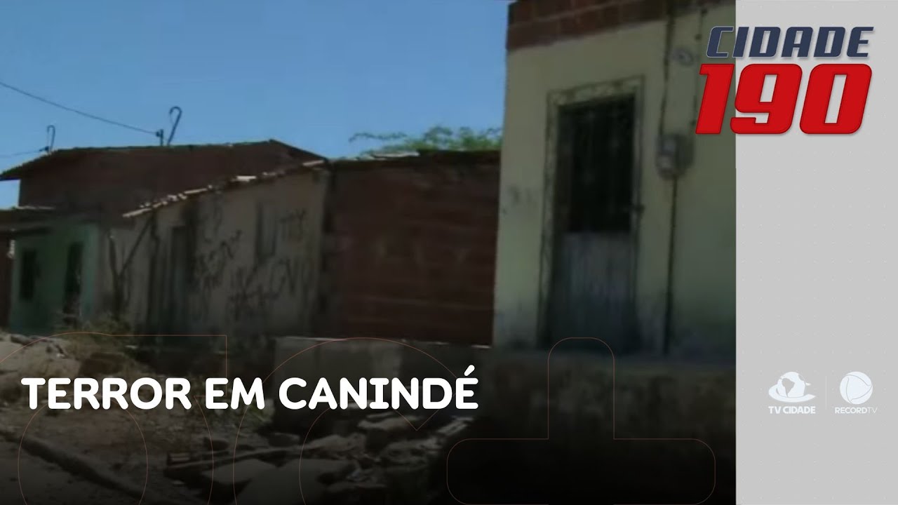 Membros de facção criminosa morrem após confronto com a polícia | Cidade 190