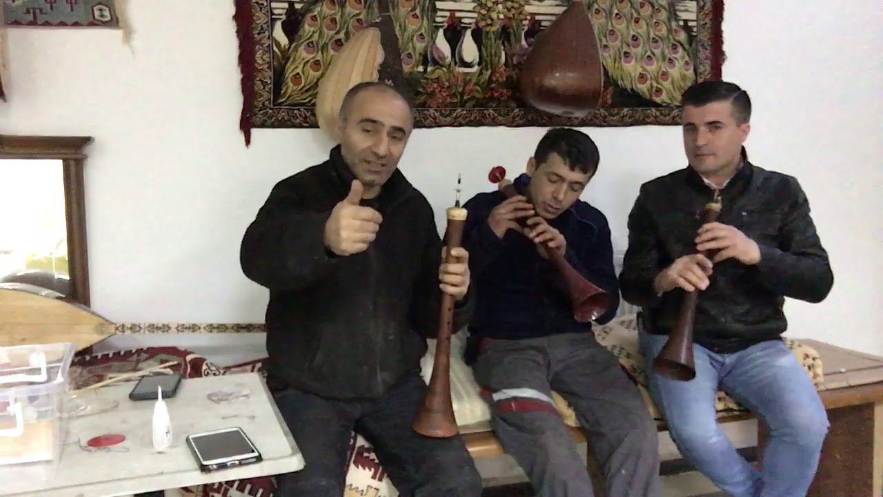 Ankara’da zurna Mey öğretir Cengiz usta +905363471501
