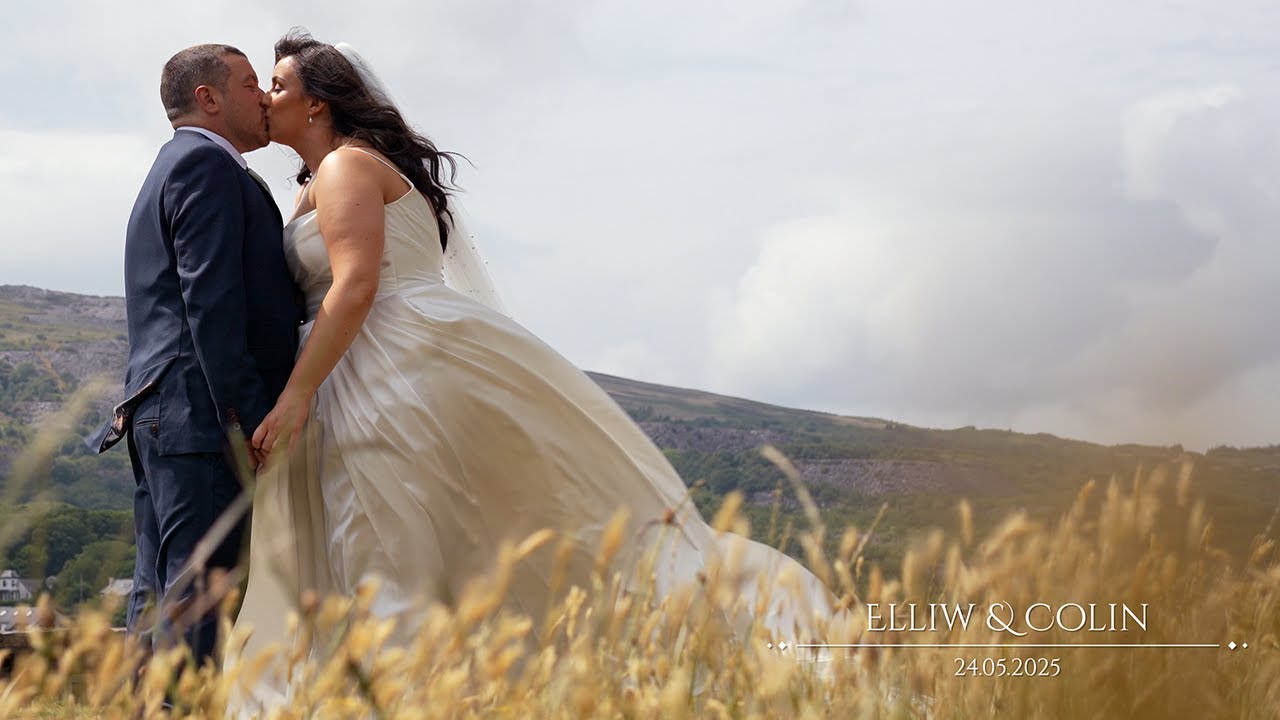 (Teaser) - Elliw & Colin