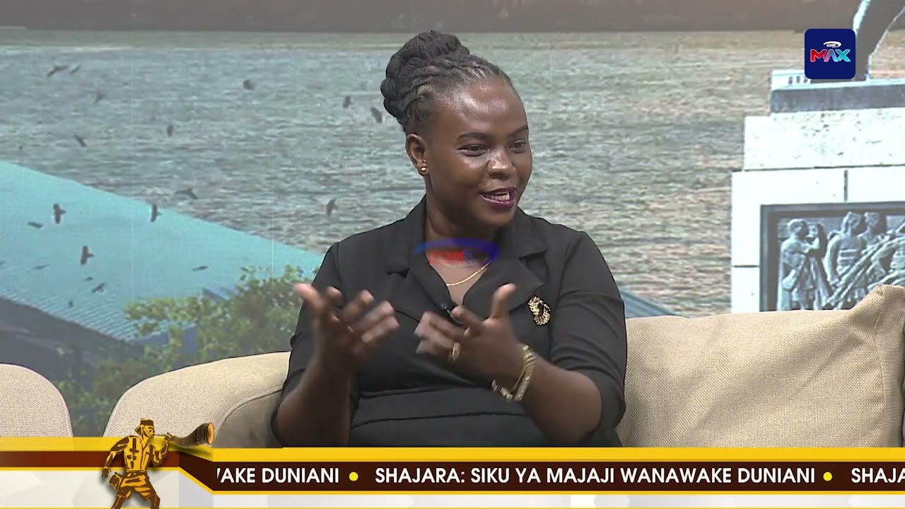 Uelewa wa jamii kuhusu sheria | Fahanu namna unavyoweza kufuatilia Mirathi kwa mujibu wa sheria