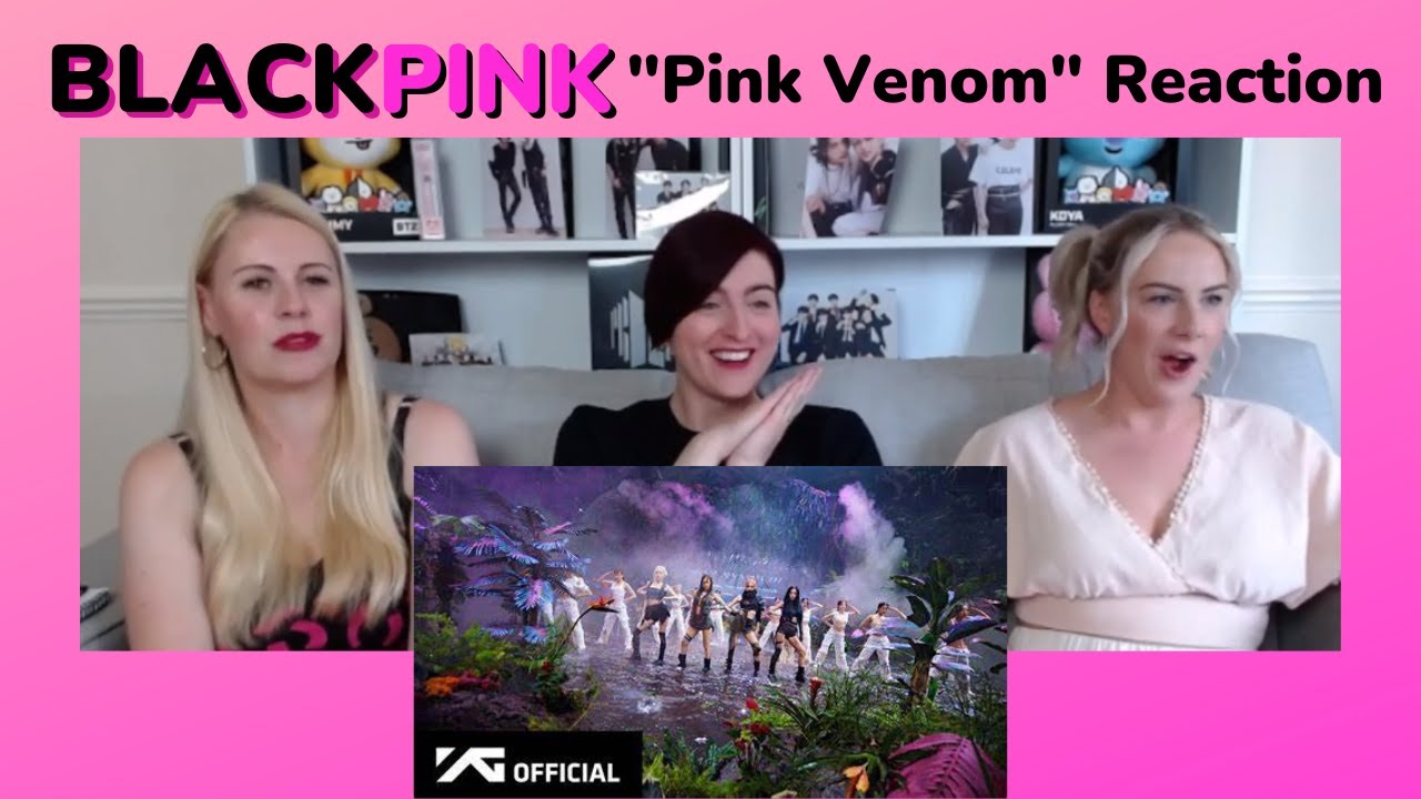 BlackPink: 