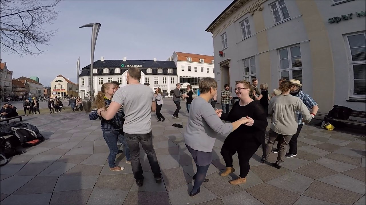 Aalborg Rueda Casino 2018