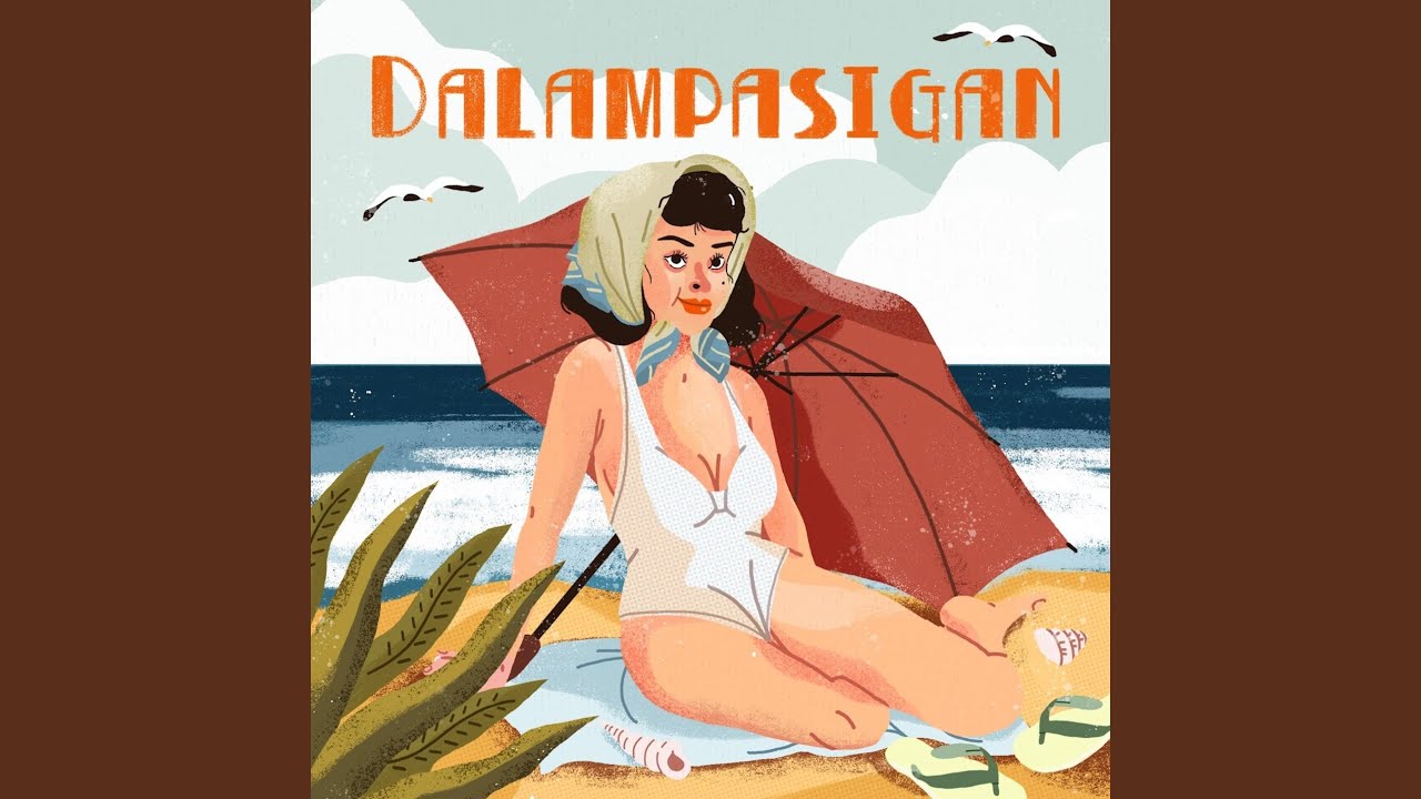 Dalampasigan