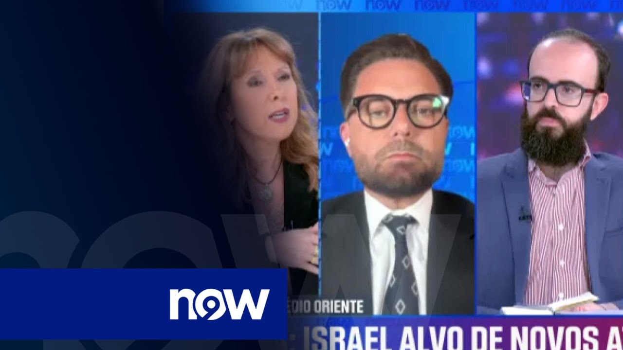 Irão: «Se Trump enviar fuzileiros com os drones que temos hoje poderá ser um massacre»