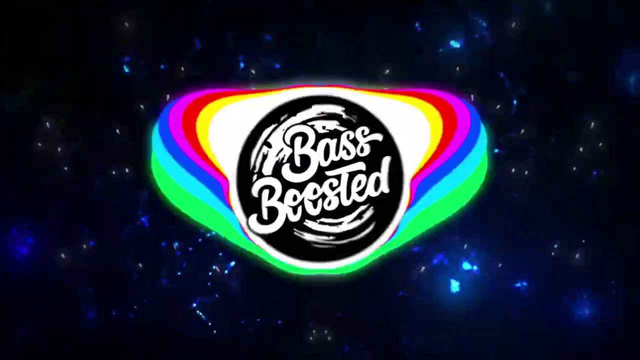 SWXIN - Saints [Bass Boosted]