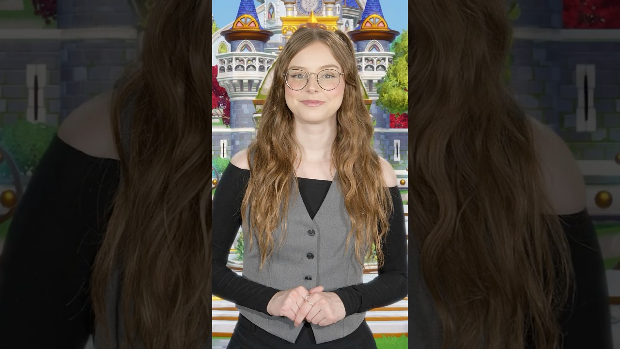 Quality-of-Life Improvements Reveal | Disney Dreamlight Valley - Return to Beast's Castle Update
