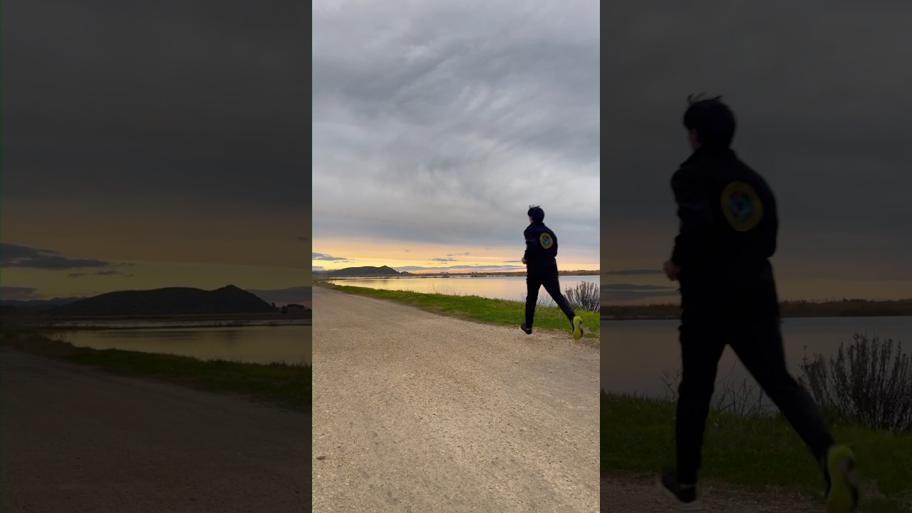 Dia 5 - Corriendo hasta ser el TOP1 de ESPA&Ntilde;A en INTVL #correr #run #running