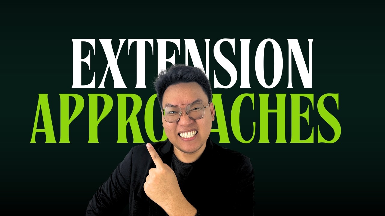 8 Major Extension Approaches | FREE Agriculturist Licensure Review