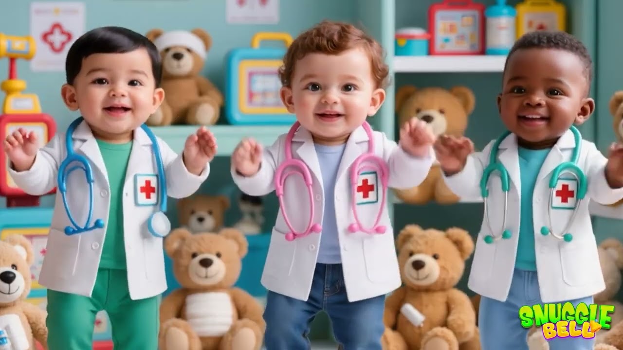 Dudi Dudi Dam Dam Dance | Dodi Dodi Dum Dum Kids Dance | Funny Kids Videos | Babies Funny Rhymes