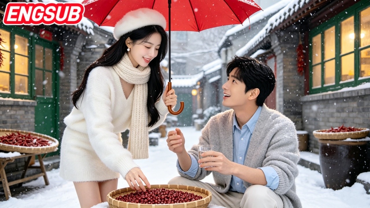 After her star boyfriend dumps her, a pretty CEO dates a poor singer&mdash;who&rsquo;s a billionaire heir!