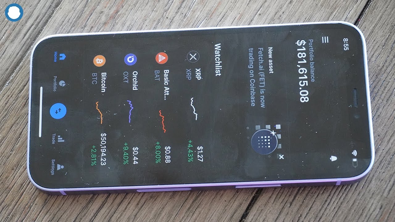 Top 3 Easiest Crypto Apps To Use - for Beginners 🚀