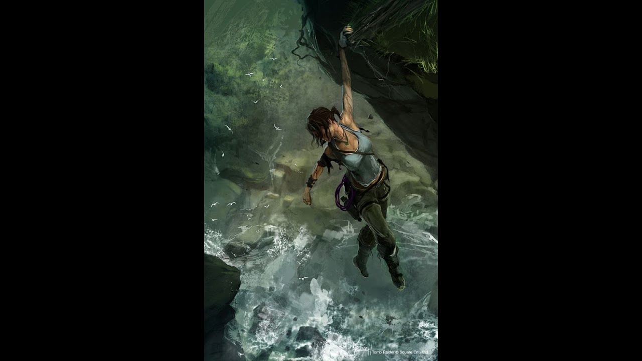 Прохождение Shadow of the Tomb Raider #19