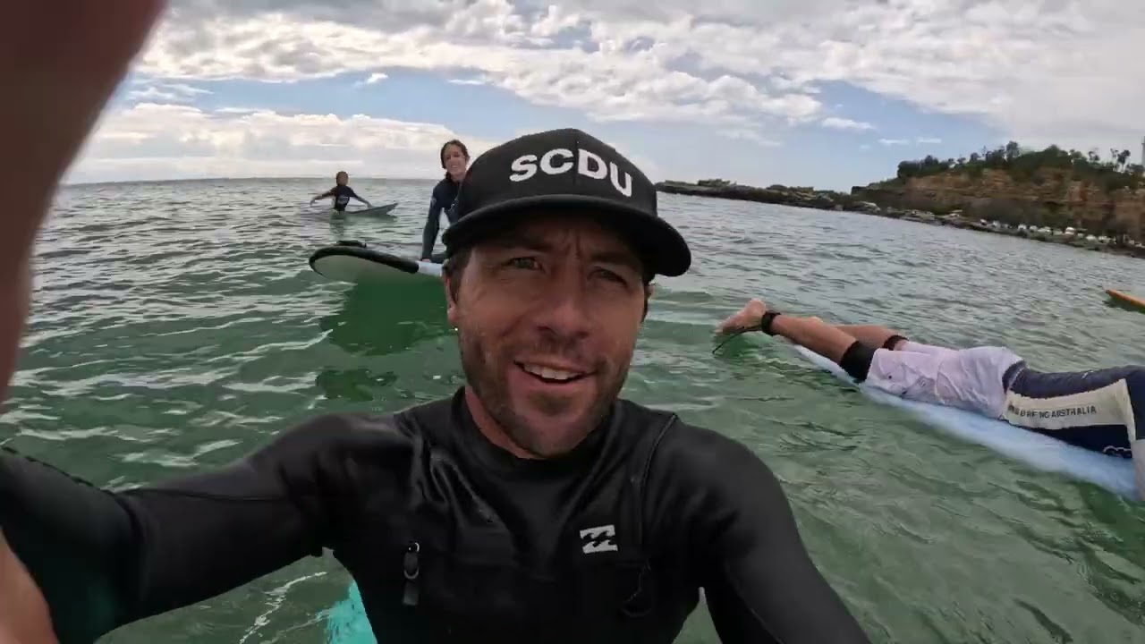 Summer Surf Camp 3 - 2026