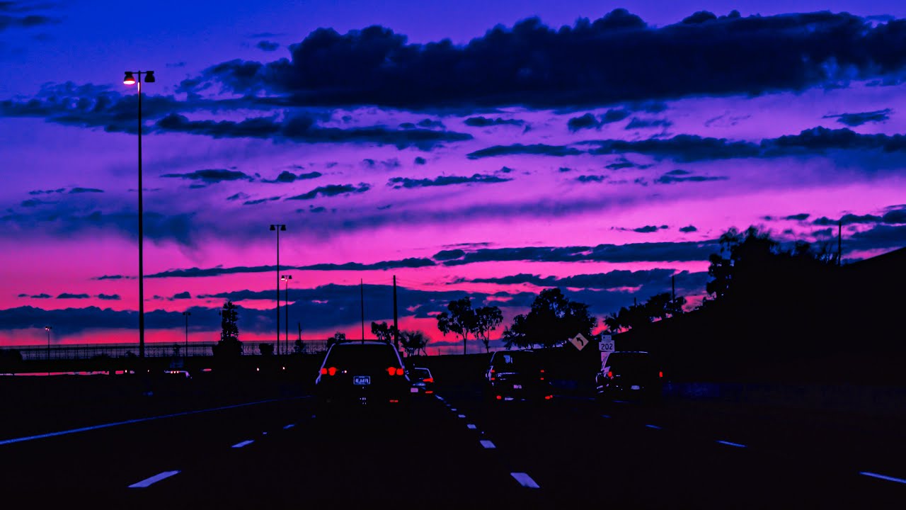 music for when life feels heavy