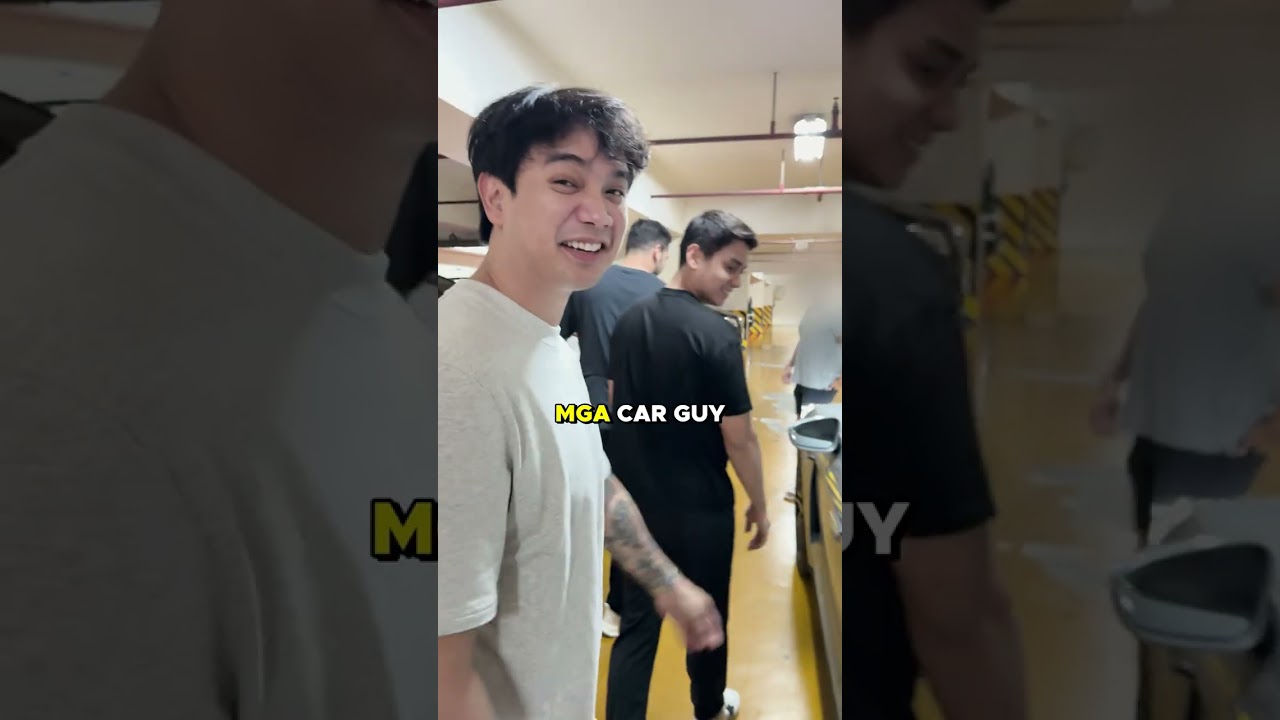 Flex lang onti, guys! Porsche Taycan, nakabili tayo! Let's Go! 🤟