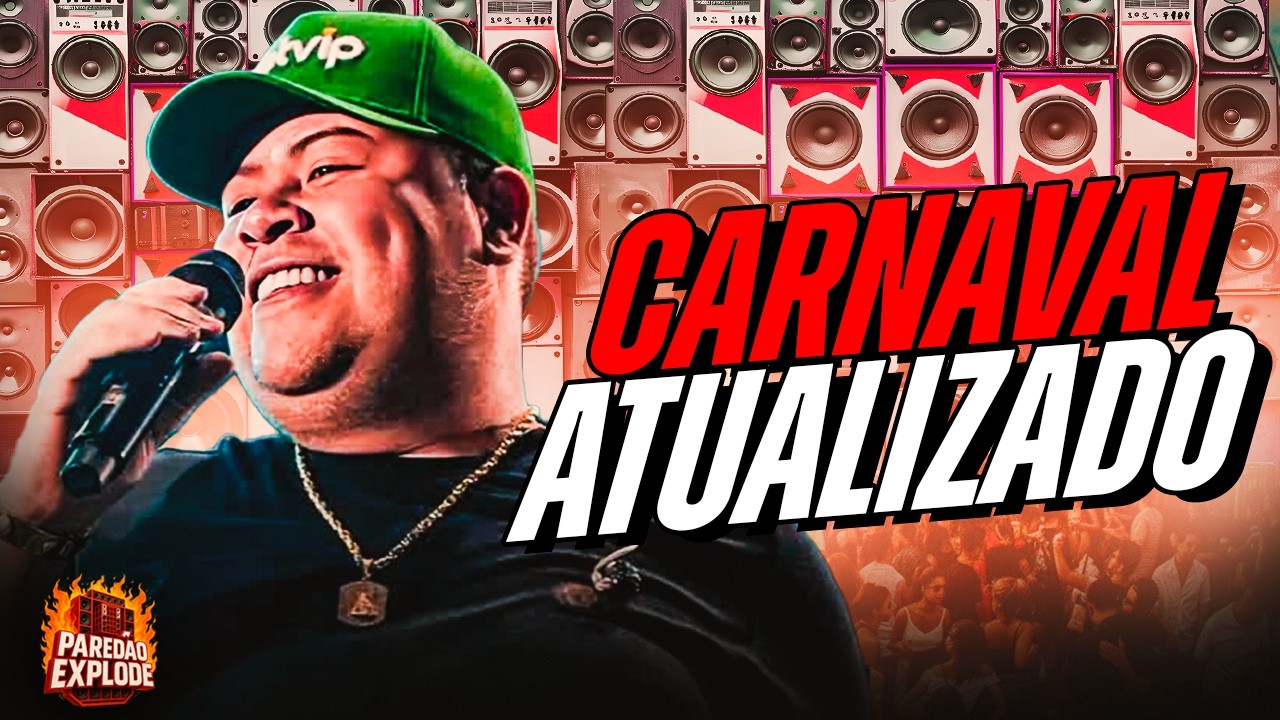 REY VAQUEIRO CARNAVAL 2026 - REY VAQUEIRO FEVEREIRO 2026 PRA PARED&Atilde;O - REY VAQUEIRO S&Oacute; FALTANDO VOC&Ecirc;