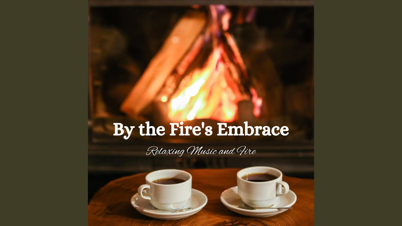 Melodic Embrace of Firelight's Warmth