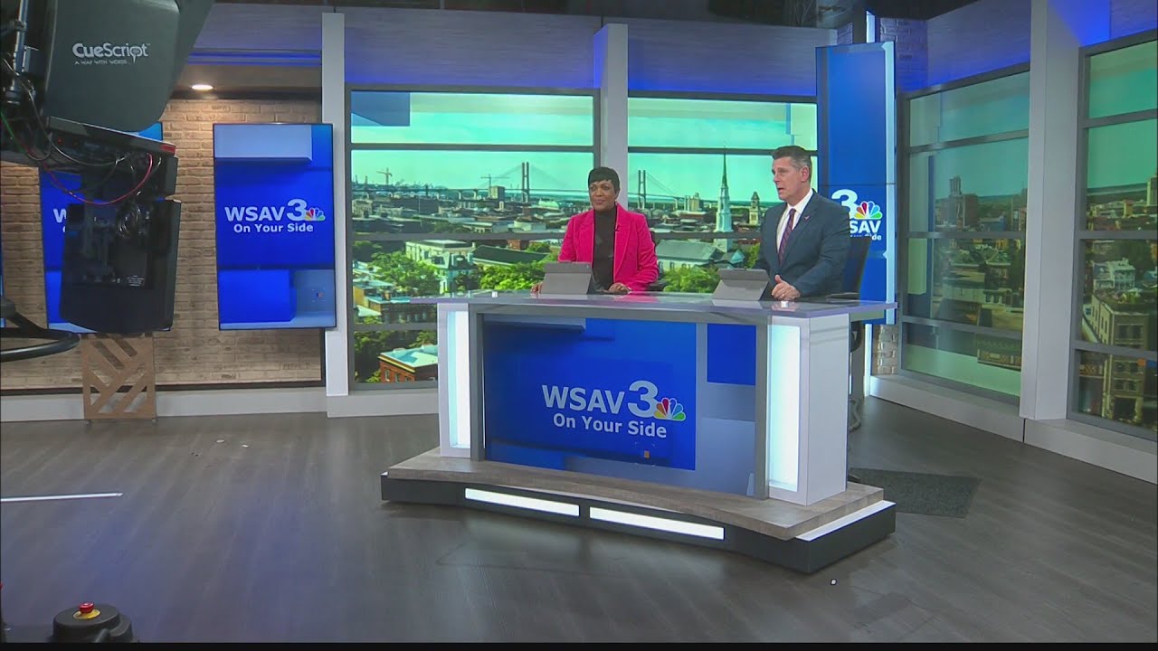 First News at 4