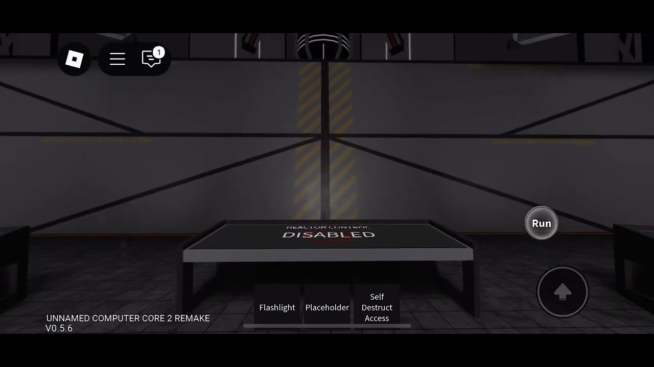 Ucc2r (sash’s version)|startup