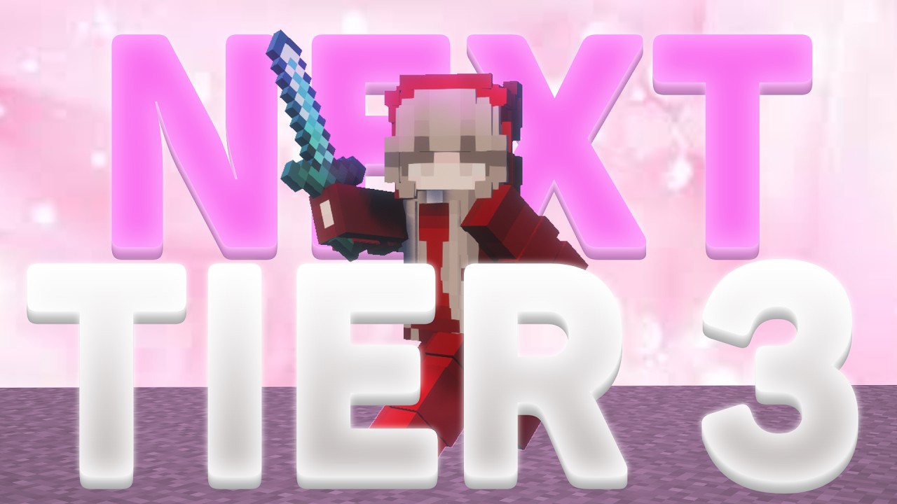 The Next Tier 3 (Sword)