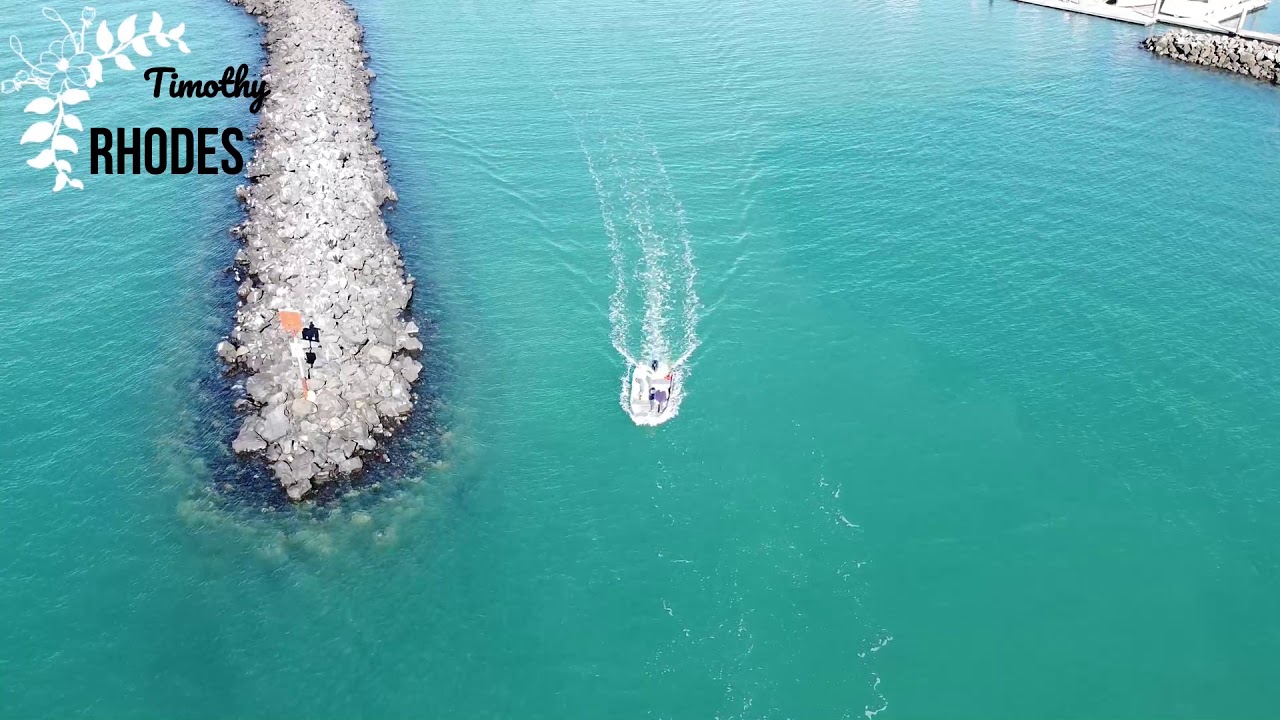 Urangan Boat Harbour Hervey bay