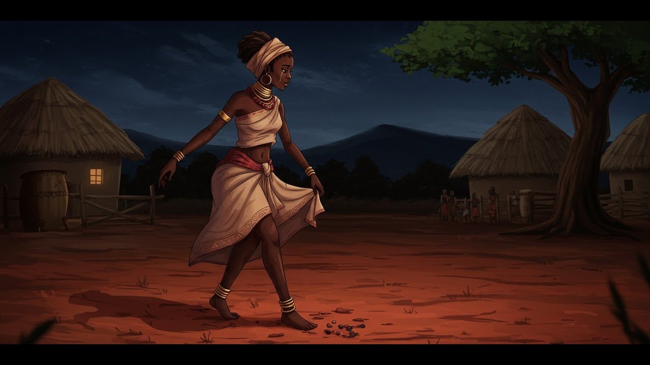&ldquo;Tell Him I Waited&rdquo; A Tragic African Love Story That Will Haunt You