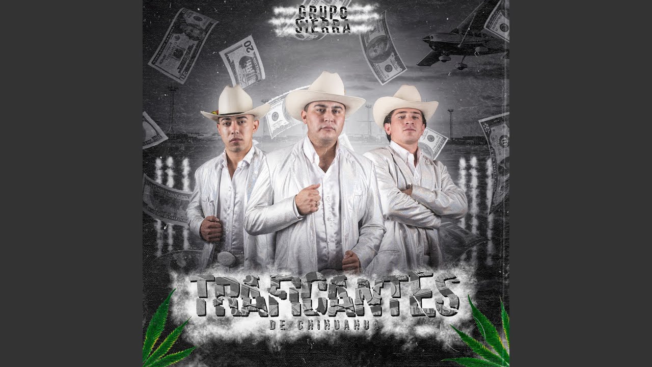 Traficantes de Chihuahua