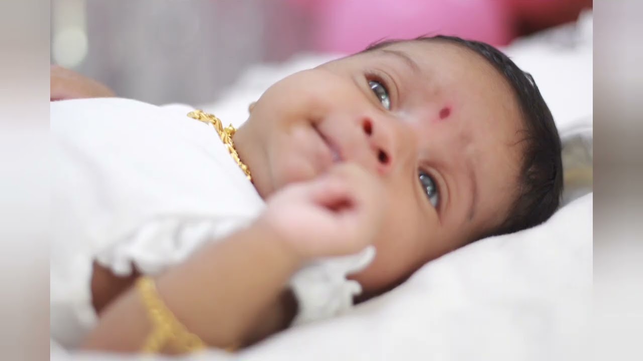 ❤️my baby 👶 name : Ezzah mariyam