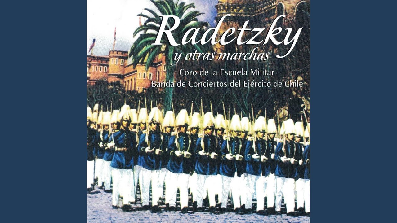 Marcha de Radetzky