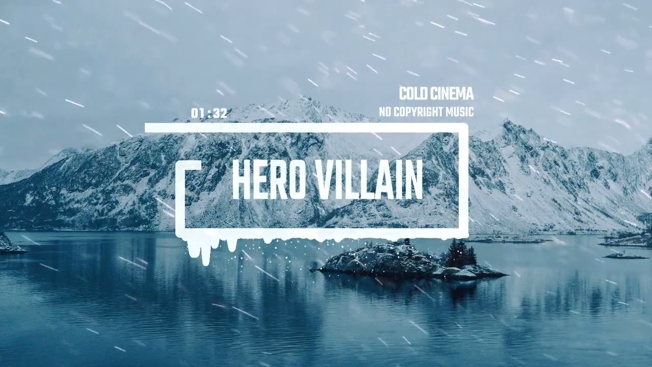 Cinematic Military Epic Sci-Fi Film by Cold Cinema [No Copyright Music] / Hero Villain