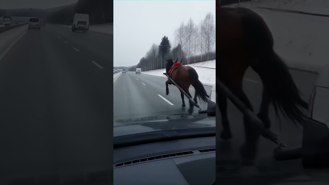 🚨 Dashcam: Nowa POLSKA HYBRYDA "1 KM" na Autostradzie?! EURO7 w odwrocie! ⛽