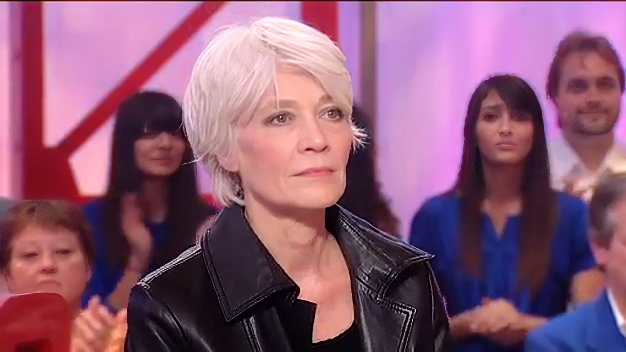 CHABADA | Françoise Hardy, Alain Chamfort, La Grande Sophie, Alexis HK
