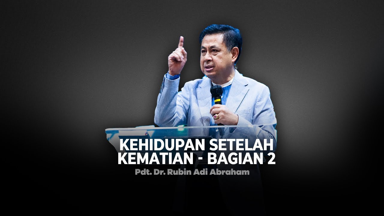 KEHIDUPAN SETELAH KEMATIAN BAGIAN 2 #lifeafterdeath