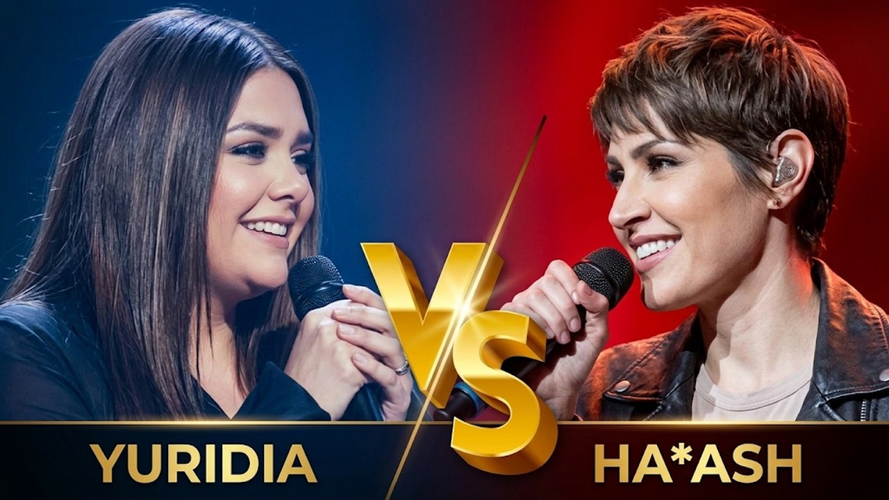 Baladas Modernas 2026 🎵 Ha Ash, Rio Roma, Carlos Rivera, Camila, Yuridia, Reik,...