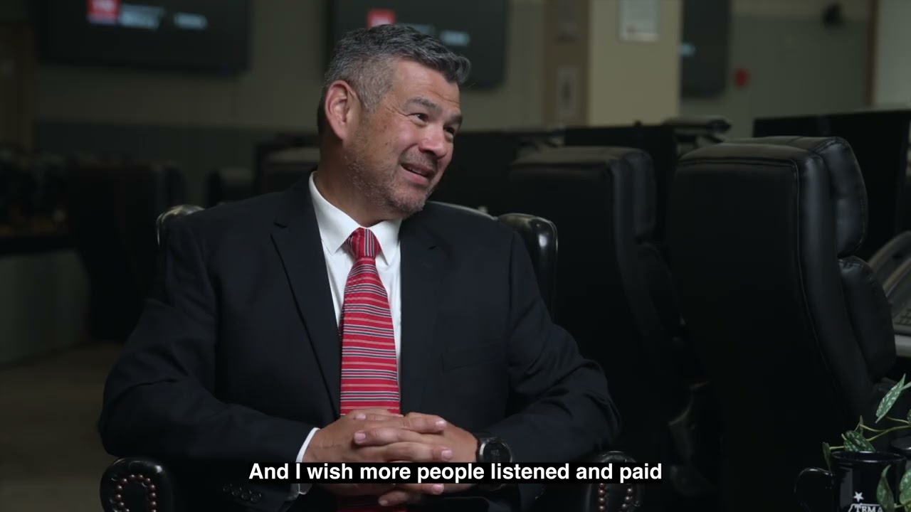 Ready To Recover: Financial and Insurance Readiness