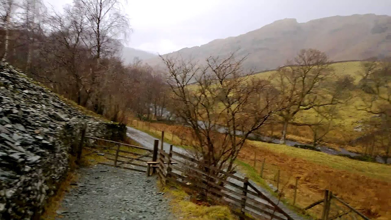 Tilberthwaite