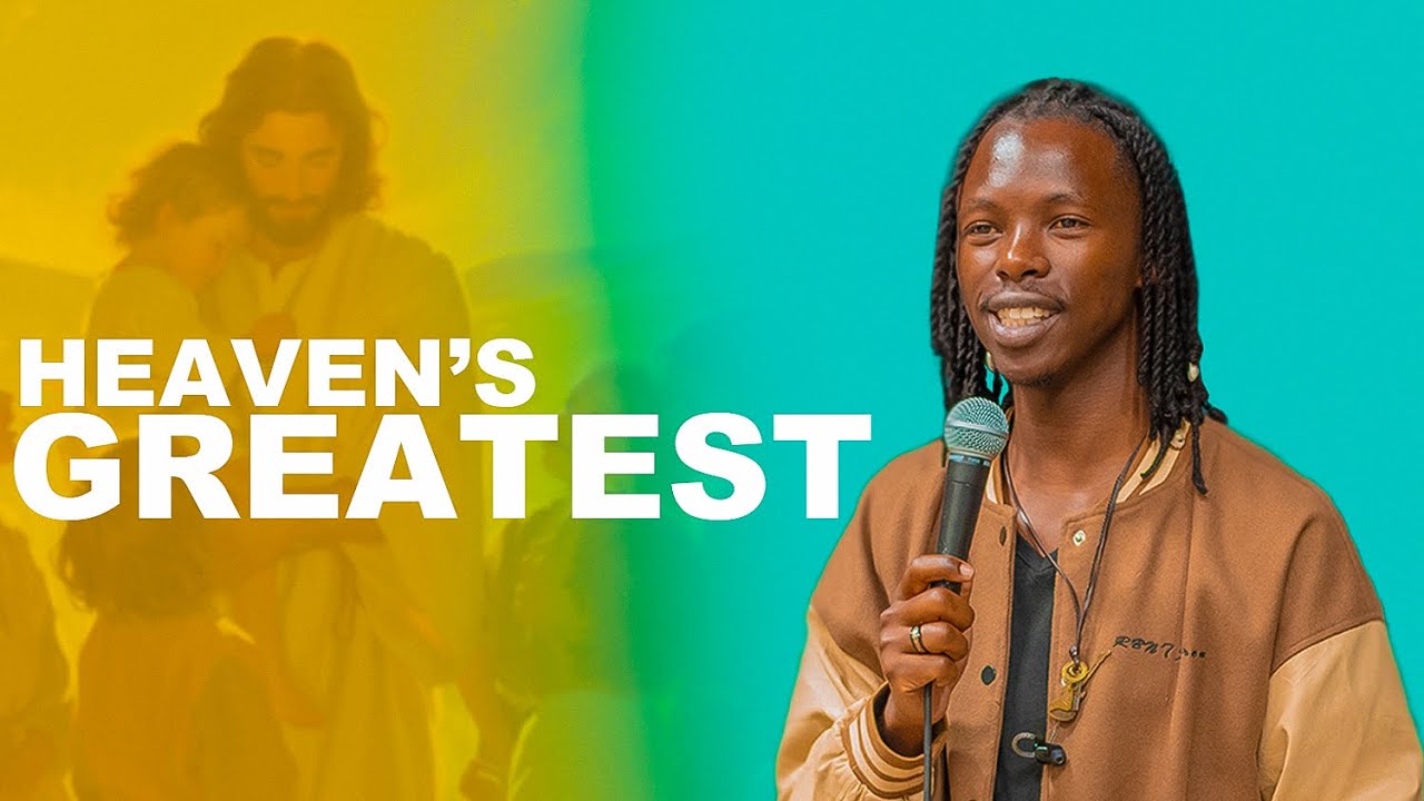 HEAVEN'S GREATEST - 30TH NOV 2026