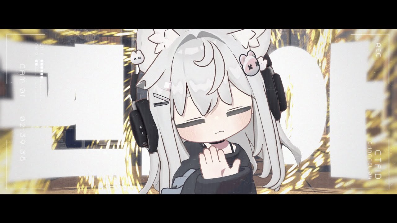 ケンチャナ🖐️【VRChat】