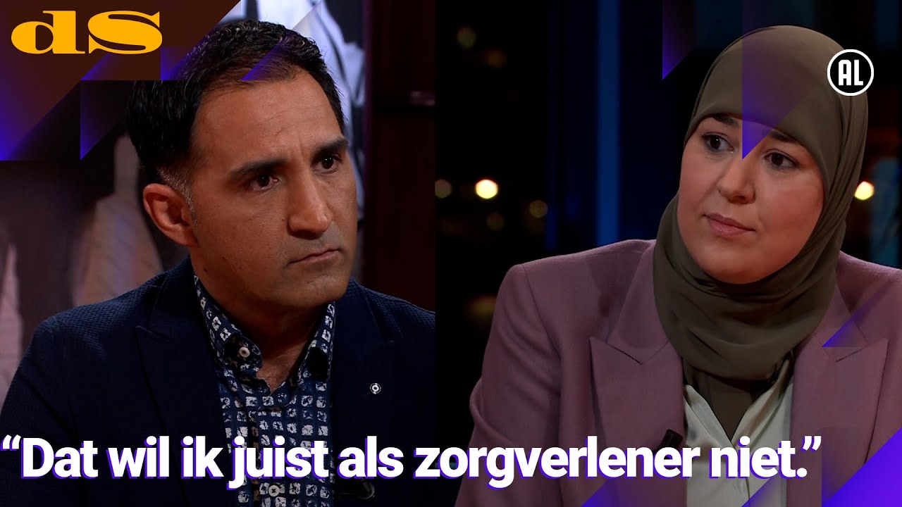 Aandacht voor cultuursensitieve zorg | De Sociëteit