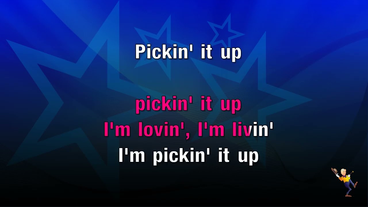No Tears Left To Cry - Ariana Grande (KARAOKE)