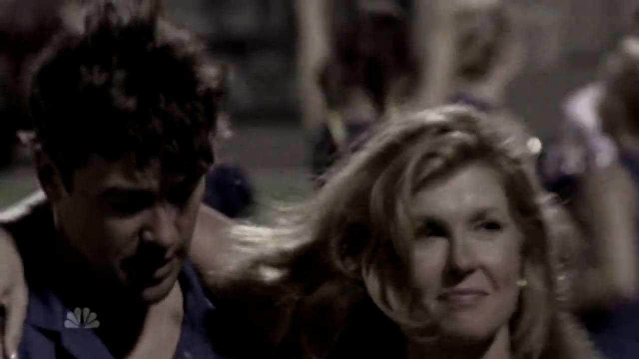 Friday Night Lights - I Got You