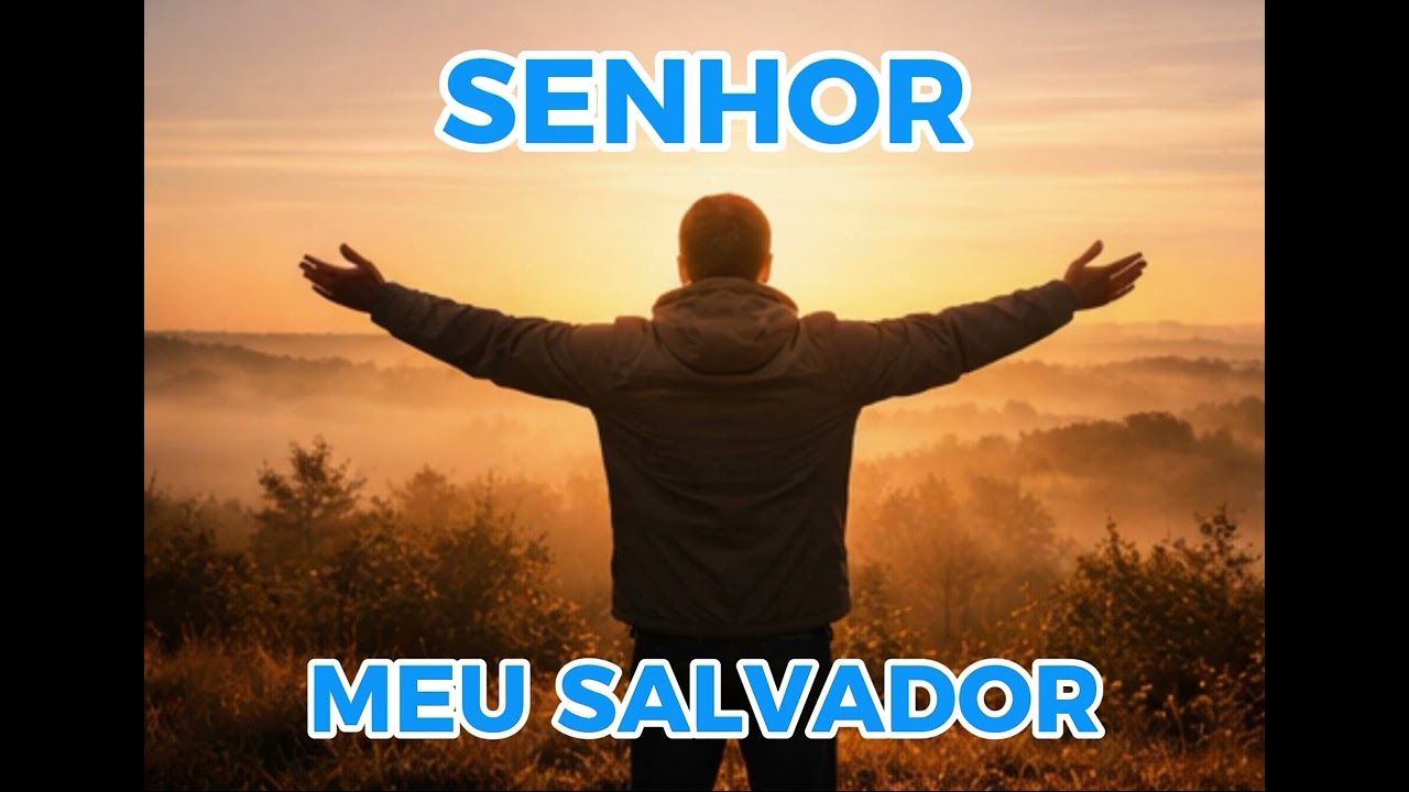 MEU REDENTOR