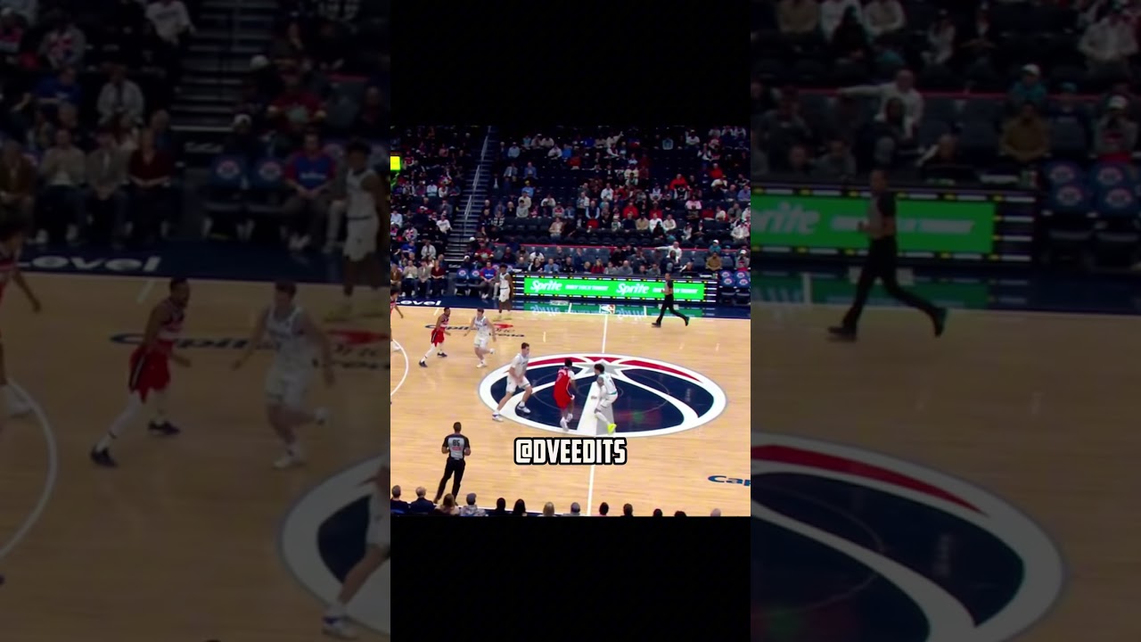 Lamelo plays like a 2k myplayer😭🔥
