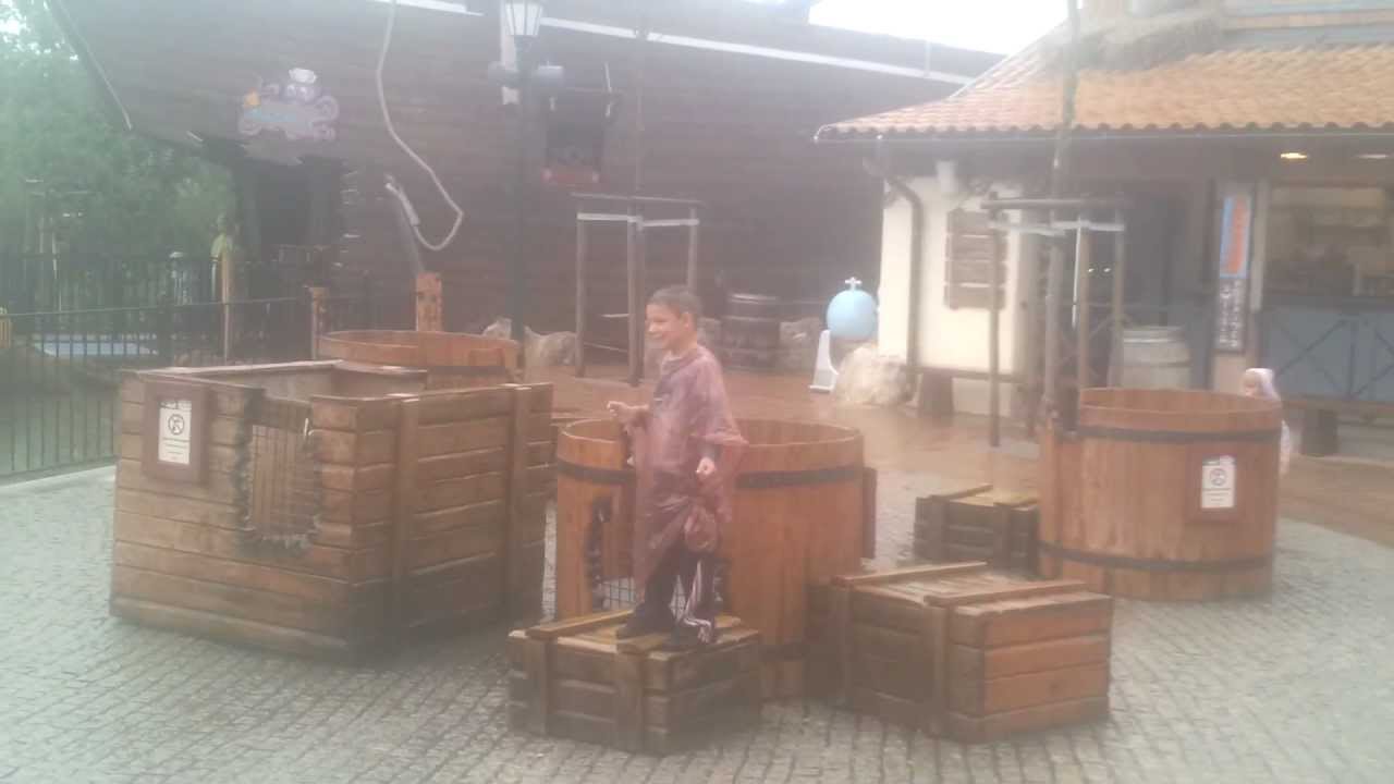 Simi der wassergott