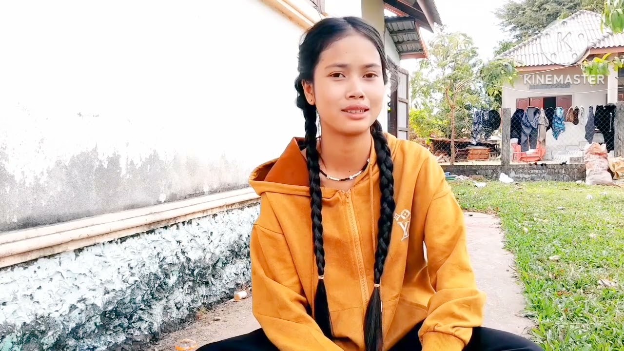 น้องคำนางอายุ19ปียังไม่เคยผ่านชายใดมาก่อนวันนี้ออกมาเปีดใจหาสามี พร้อมสลัโสด 22 ธันวาคม คศ 2025