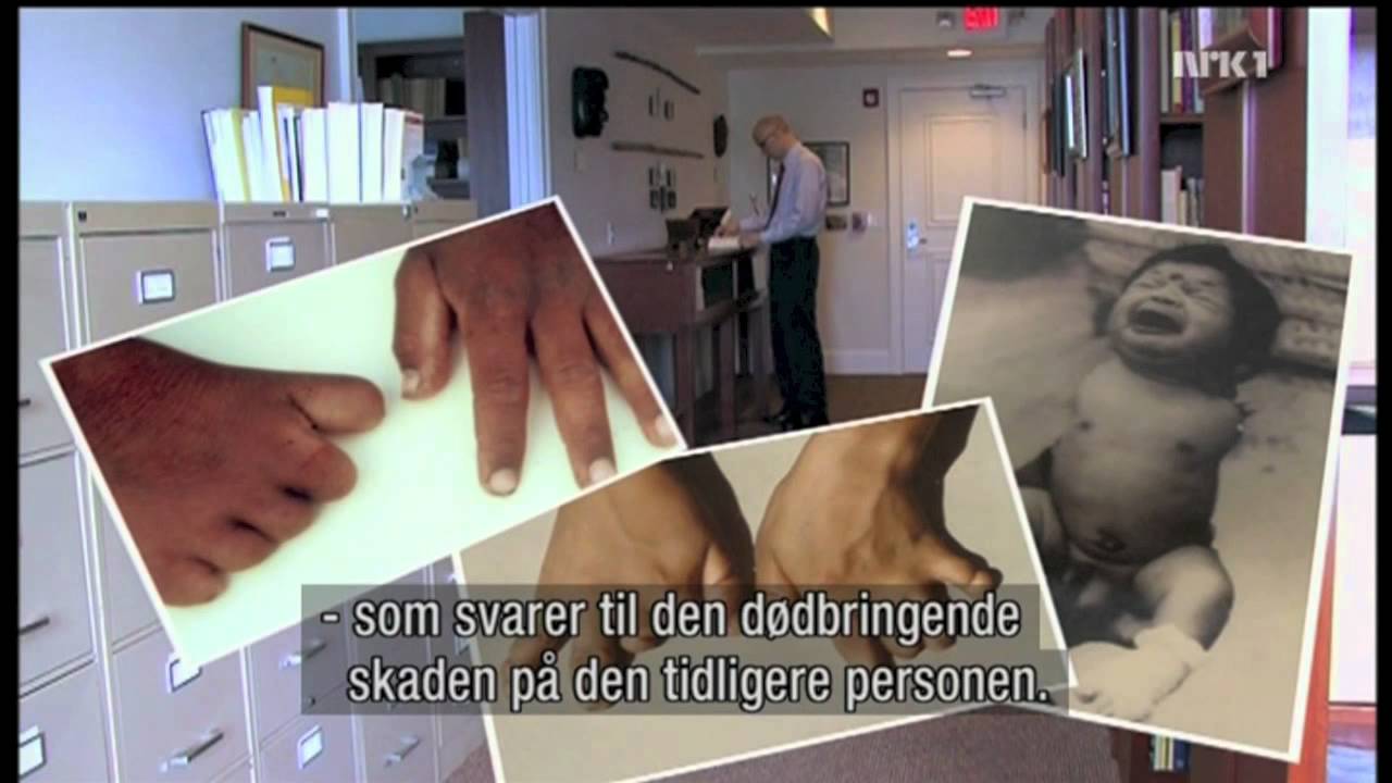 Tidligere Liv