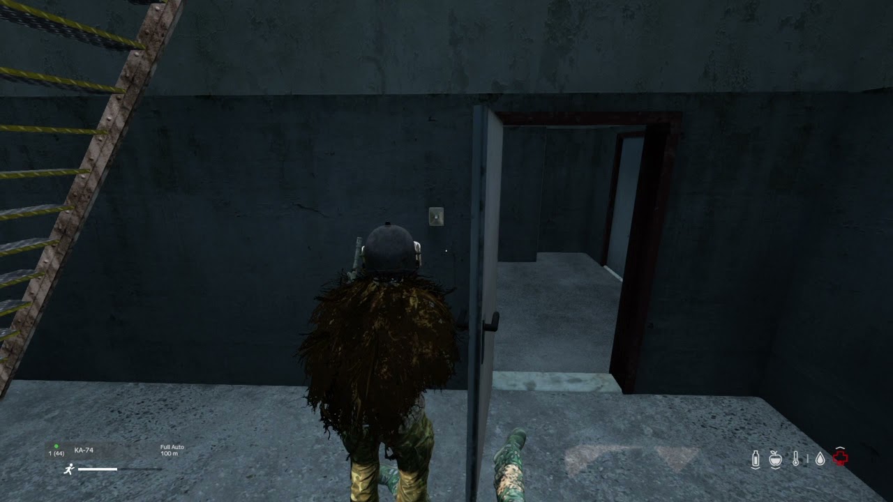 DayZ Wild West