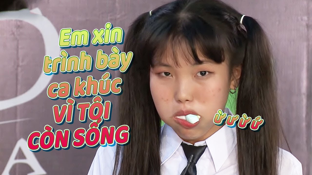 Kira và Kenji P336 PHỒNG MỒM TRỢN MÁ vừa ăn VỪA HÁT cực LẦY LỘI- ĐÔNG TÂY NAM BẮC - TẬP 8 FULL